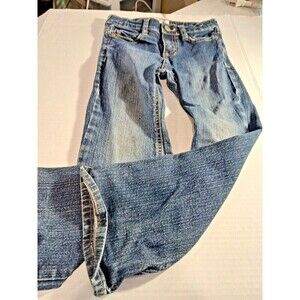 Oshkosh B'gosh Blue Jeans Size 6 Reg.